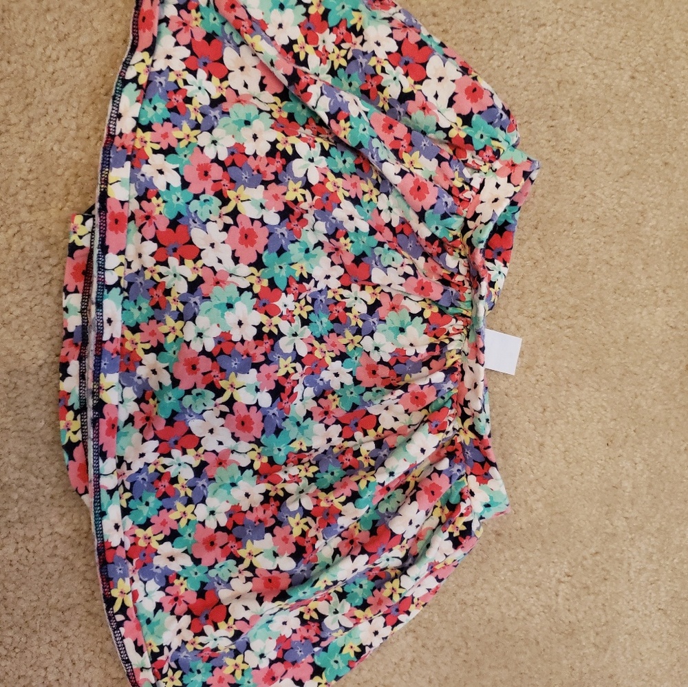 Girls skirt